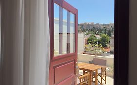 Theasis Athens